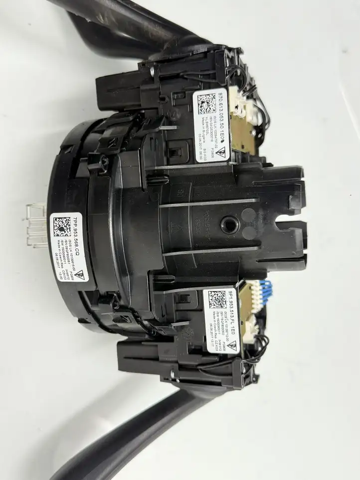 Porsche 911 991 (2011 - 2019) 9PP953568CQ Контактное кольцо SRS — фото 6