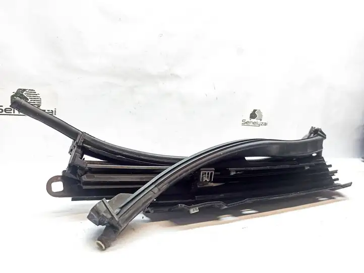 Volkswagen Eos (2010 - 2015) 1Q0871990 Петля крыши — фото 6