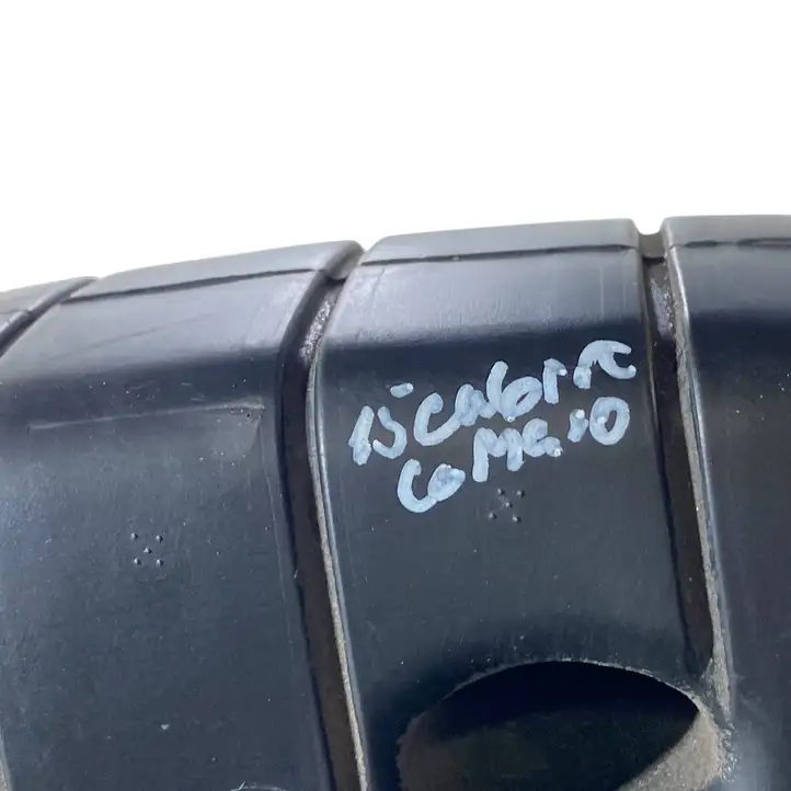 Chevrolet Camaro (2013 - 2015) 92229094 Резонатор впуска — фото 7