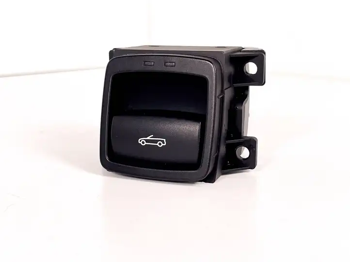 BMW 3 E92 E93 (2005 - 2014) 9185675 Кнопка управления крышей — фото 1