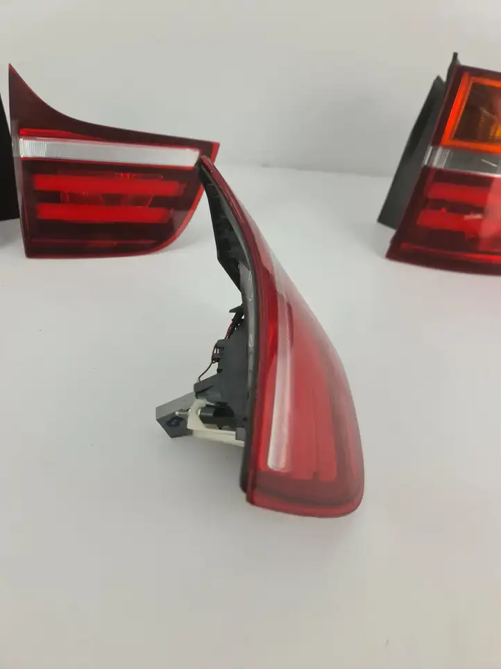 BMW X6 E71 (2008 - 2014) 7295002 Комплект задних фонарей — фото 23