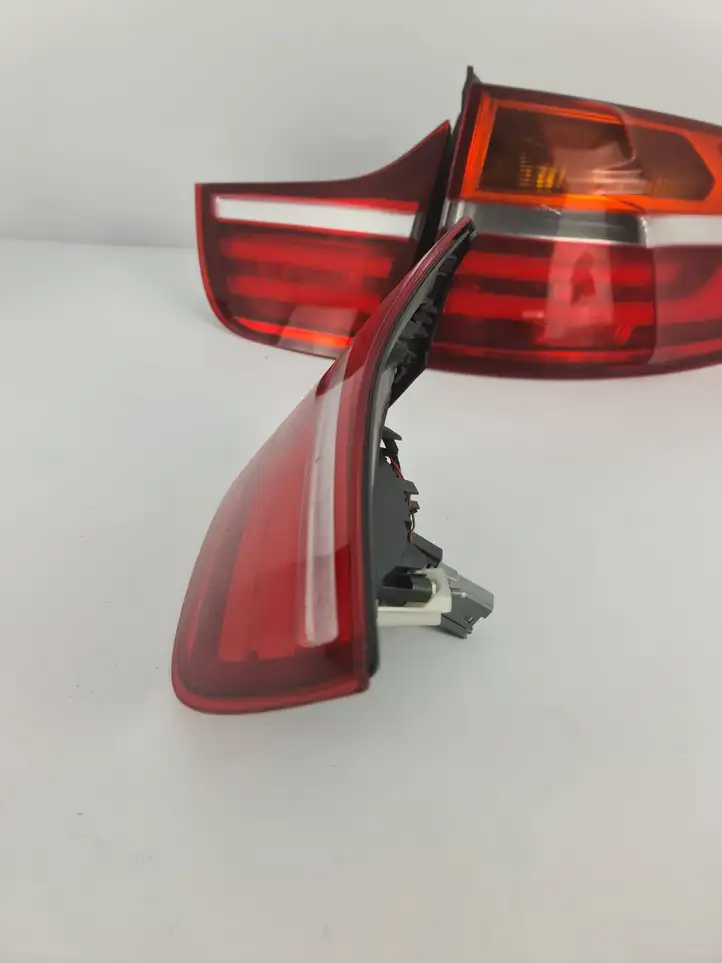 BMW X6 E71 (2008 - 2014) 7295002 Комплект задних фонарей — фото 31
