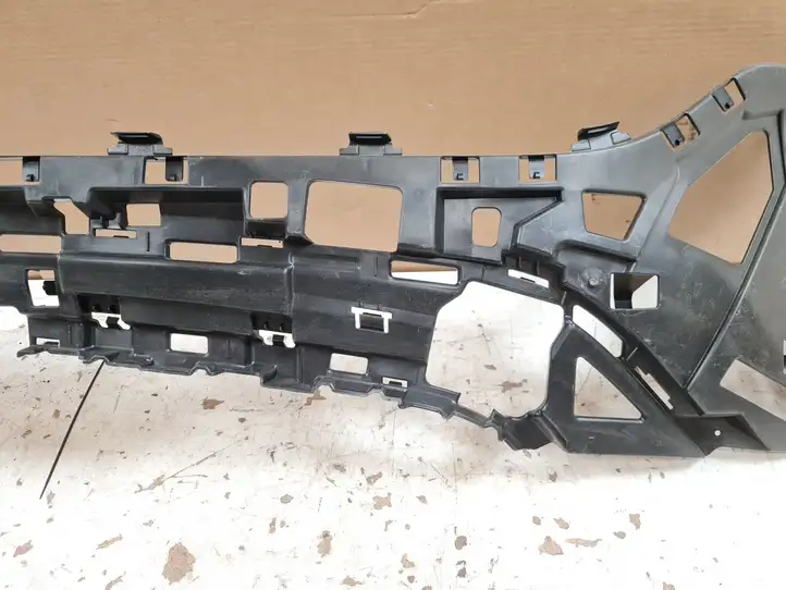 Mercedes-Benz EQC (2018 - ) A2938850300 Кронштейн переднего бампера — фото 4