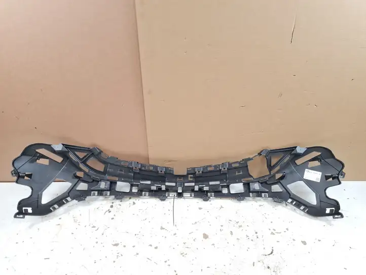 Mercedes-Benz EQC (2018 - ) A2938850300 Кронштейн переднего бампера — фото 12