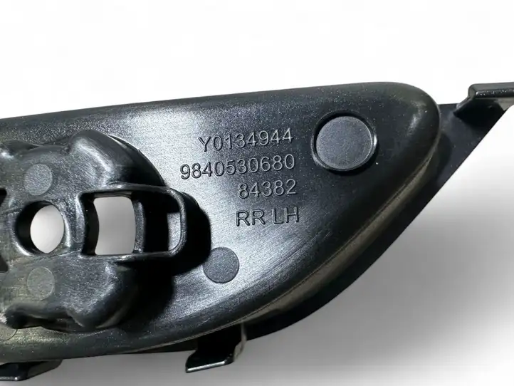 Opel Astra L (2020 - ) 84382001 Ручка стеклоподъемника — фото 3