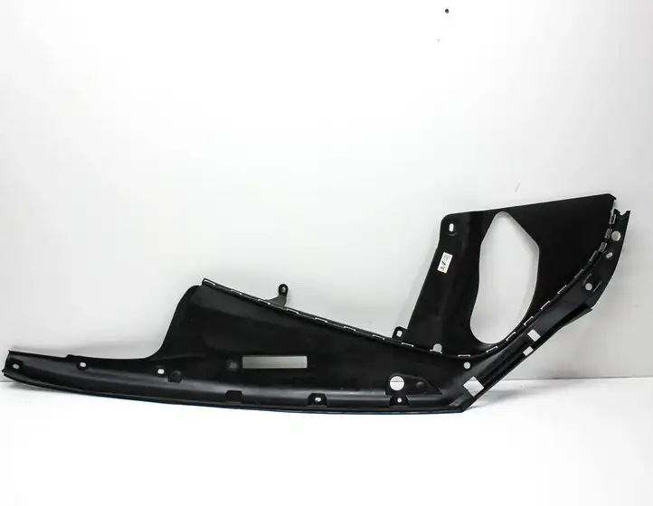 BMW 6 F12 F13 (2010 - 2018) 7211930 Прочие детали моторного отсека — фото 1