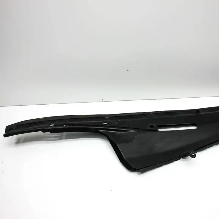 BMW 6 F12 F13 (2010 - 2018) 7211930 Прочие детали моторного отсека — фото 5