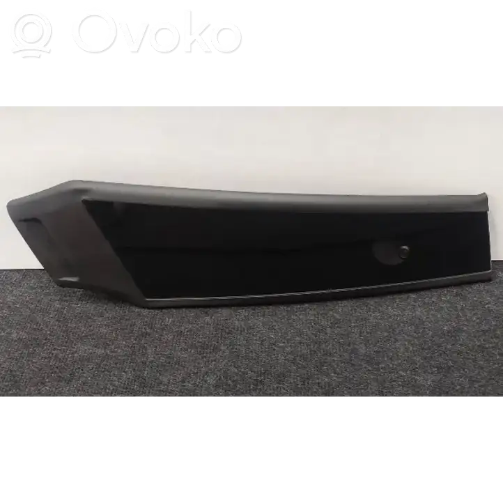 Tesla Model 3 (2024 - ) 171176200F Стекло раздвижной двери — фото 1