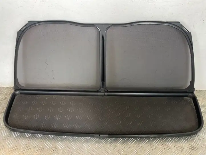 Audi A4 S4 B6 8E 8H (2000 - 2006) 8H0862953 Воздушный дефлектор — фото 2