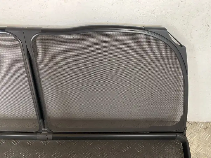 Audi A4 S4 B6 8E 8H (2000 - 2006) 8H0862953 Воздушный дефлектор — фото 4