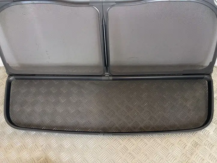 Audi A4 S4 B6 8E 8H (2000 - 2006) 8H0862953 Воздушный дефлектор — фото 5