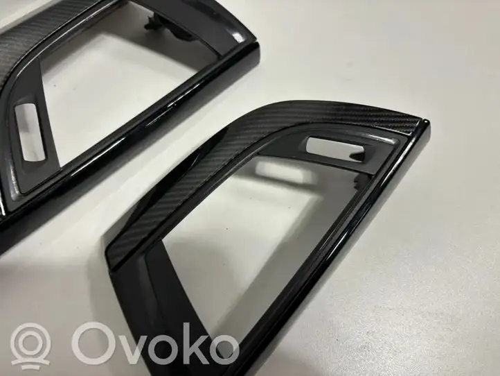 BMW 1 F20 F21 (2011 - 2019) Декоративная отделка — фото 3