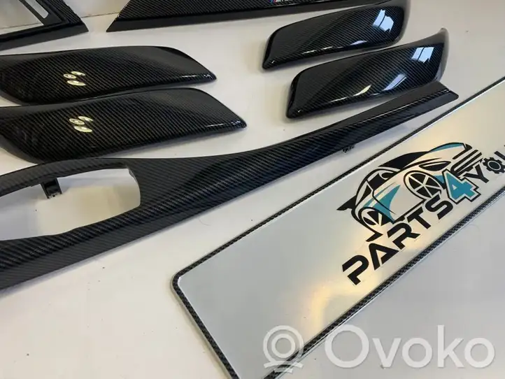 BMW 1 F20 F21 (2011 - 2019) Комплект внутренней декоративной отделки — фото 3