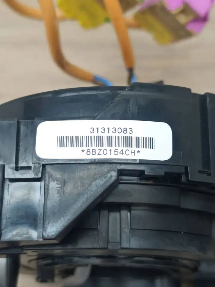 Volvo XC90 (2006 - 2014) 31313083 Датчик угла поворота руля — фото 4