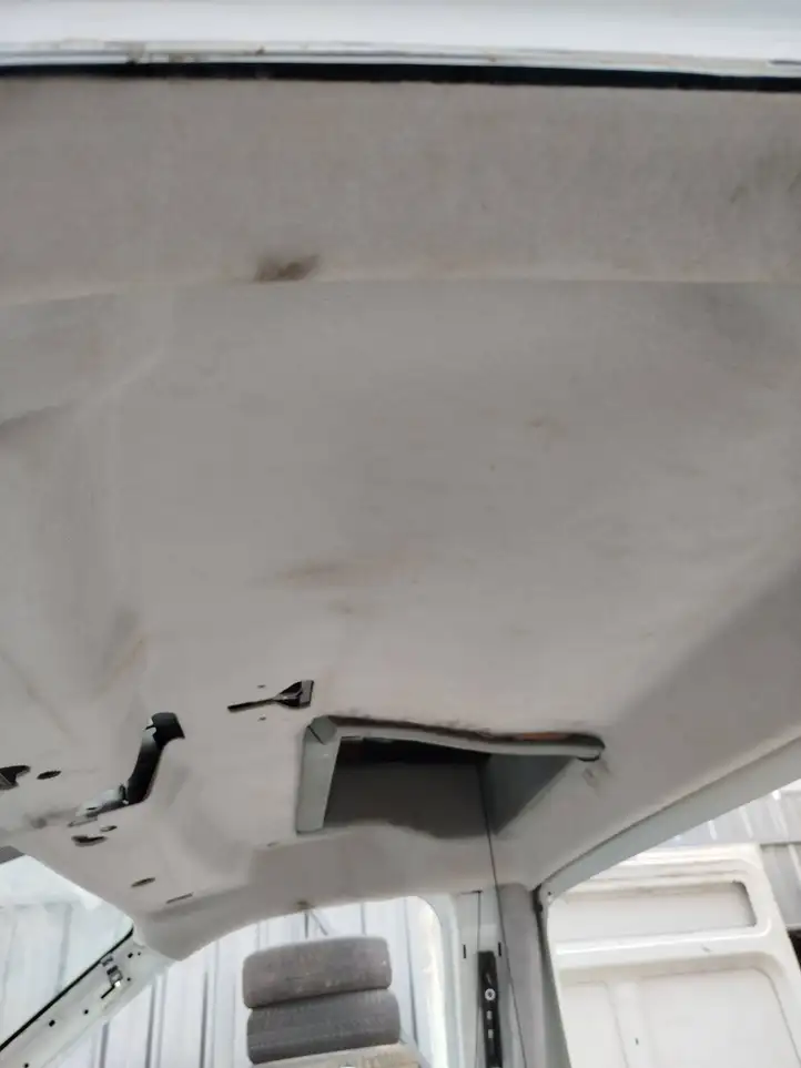 Ford Transit (2013 - 2017) Кузов — фото 7