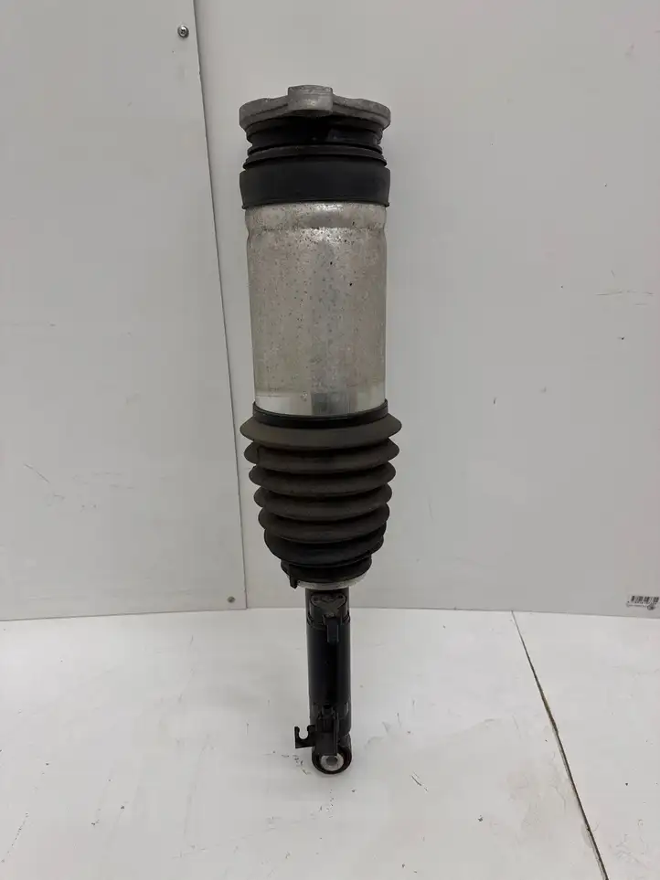 Tesla Model S (2021 - ) 142046600F Задний амортизатор (пневмоподвеска) — фото 4