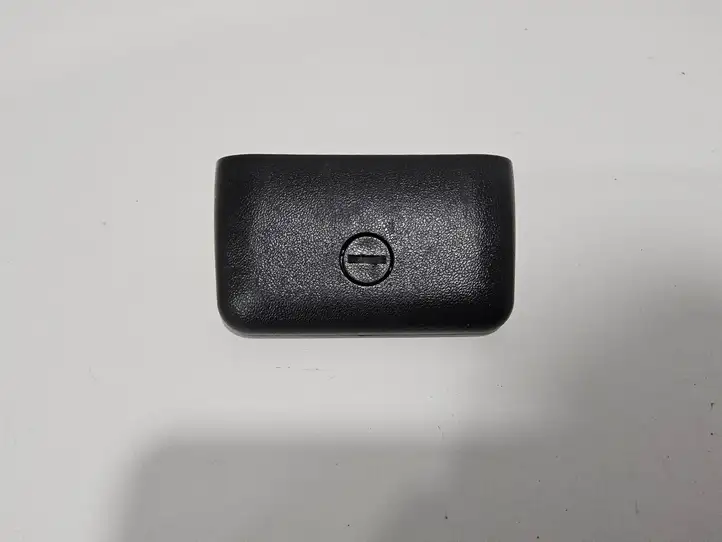Toyota Sienna XL40 IV (2021 - ) 5859508110 Клипса крепления коврика — фото 1