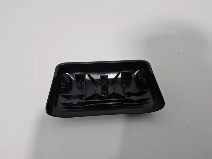 Toyota Sienna XL40 IV (2021 - ) 5859508030 Клипса крепления коврика — фото 2