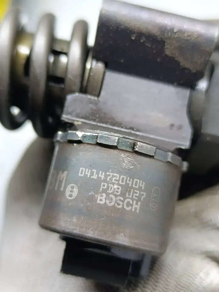 Audi A6 S6 C6 4F (2004 - 2008) 03g130073g Комплект жиклеров ГБО — фото 4