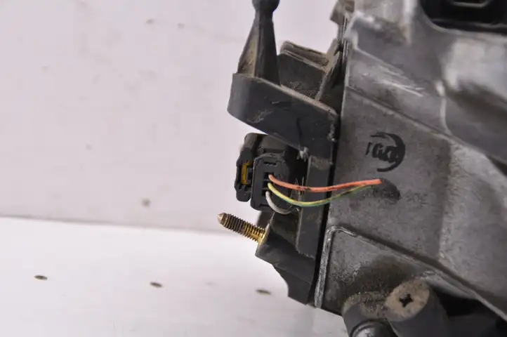 Toyota Proace (2013 - 2016) 9813802280 Фильтр топлива — фото 7