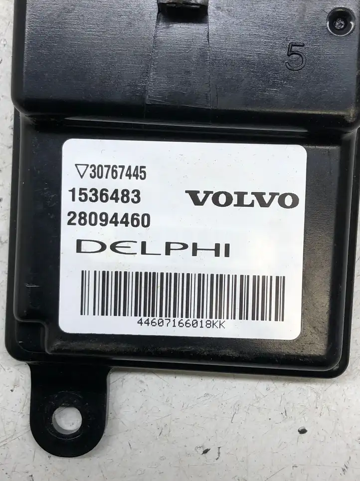 Volvo XC90 (2006 - 2014) 30767445 Датчик занятости сиденья — фото 3