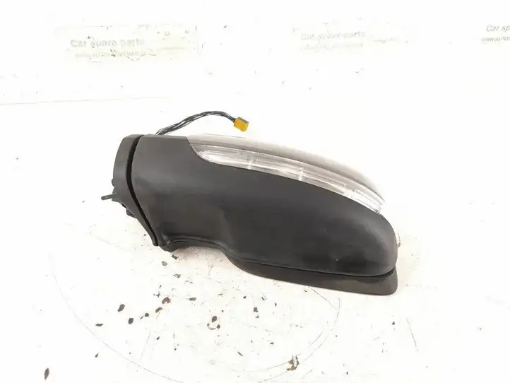 Mercedes-Benz B-class W245 (2008 - 2011) Боковое зеркало с электроприводом — фото 3