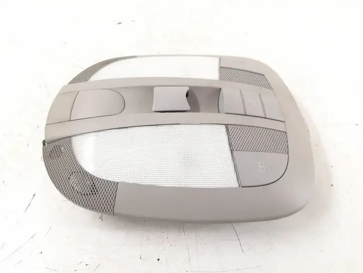 Mercedes-Benz R W251 (2005 - 2013) Передняя подсветка — фото 3