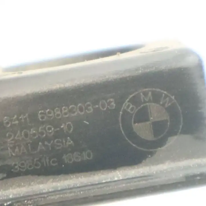 BMW X5 E70 (2006 - 2013) 6988303 Датчик качества воздуха (AUC) — фото 2