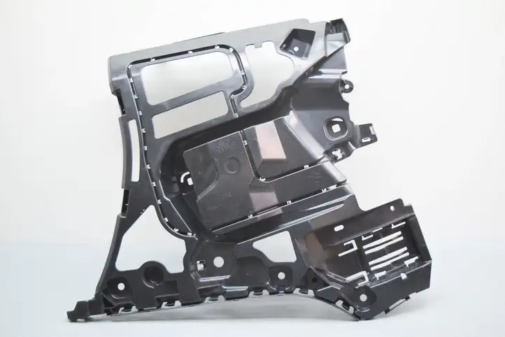 BMW 4 G22 G23 G24 G26 (2020 - ) 8075844 Кронштейн заднего бампера — фото 1