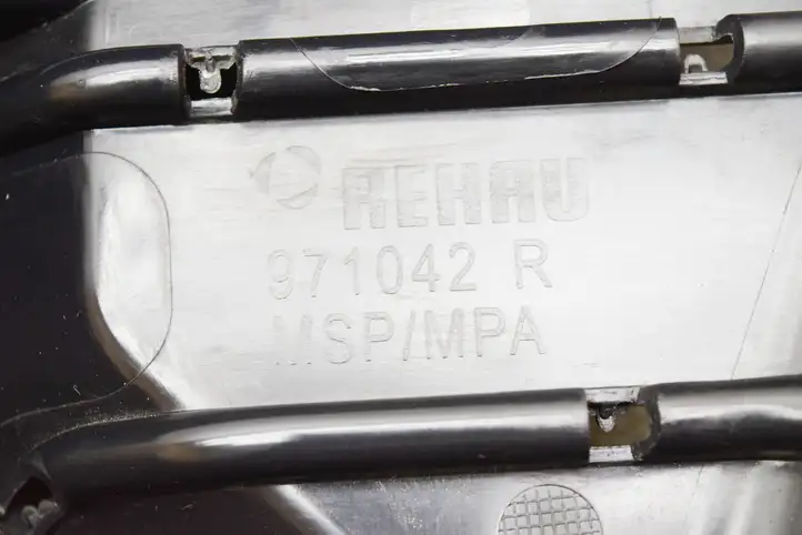BMW 4 G22 G23 G24 G26 (2020 - ) 8075844 Кронштейн заднего бампера — фото 5