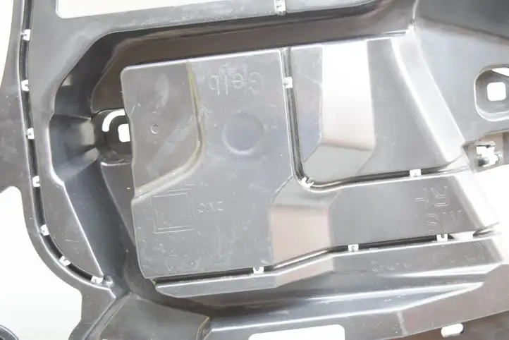 BMW 4 G22 G23 G24 G26 (2020 - ) 8075844 Кронштейн заднего бампера — фото 10