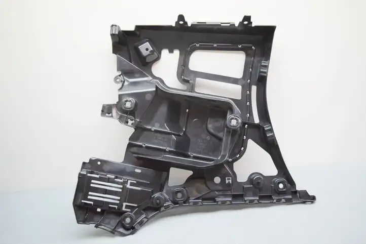 BMW 4 G22 G23 G24 G26 (2020 - ) 8075844 Кронштейн заднего бампера — фото 11