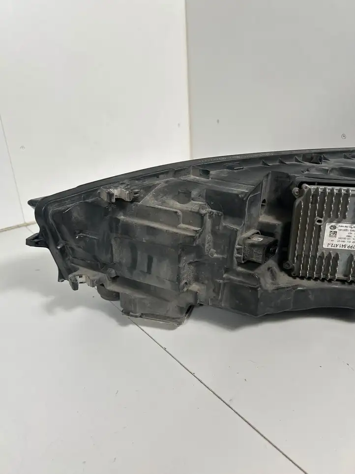 Audi A7 S7 4G (2014 - 2018) 4G8941034J Передняя фара — фото 2