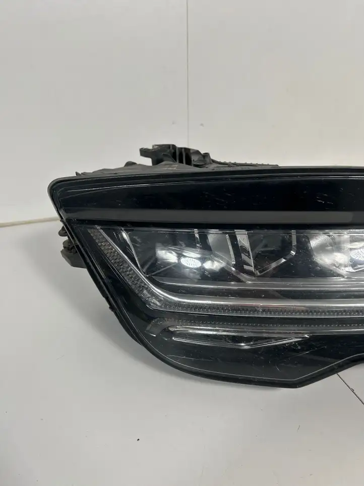 Audi A7 S7 4G (2014 - 2018) 4G8941034J Передняя фара — фото 5