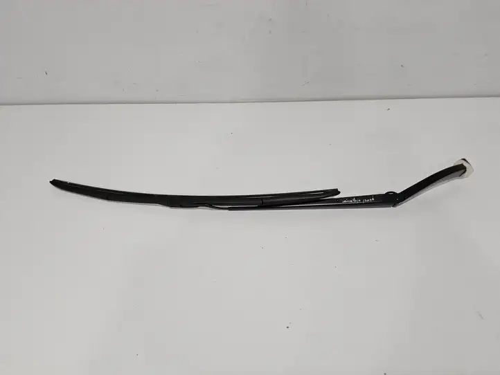 Toyota Sienna XL40 IV (2021 - ) 8521108040 Дворники лобового стекла — фото 13