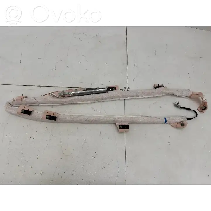 Tesla Model S (2021 - ) 160826500B Боковая подушка безопасности шторка — фото 2
