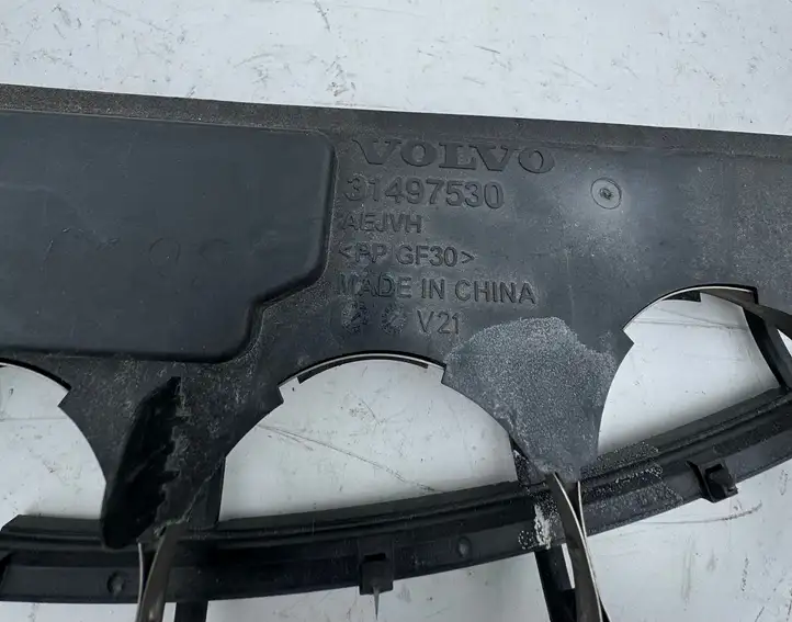 Volvo S60 (2018 - ) 31497530 Воздуховод салонного фильтра — фото 3