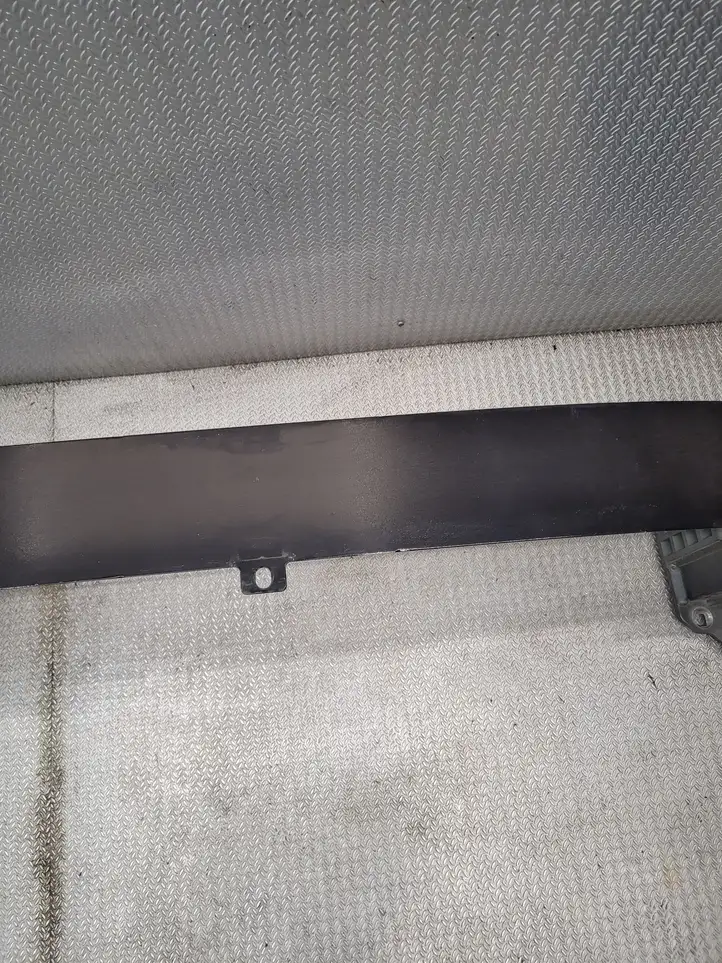 Volvo XC40 (2017 - ) 32318904 Усилитель переднего бампера — фото 4