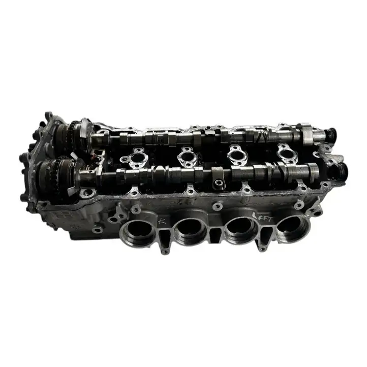 Mercedes-Benz GLS X167 (2019 - ) 11770100905 Головка блока цилиндров — фото 24