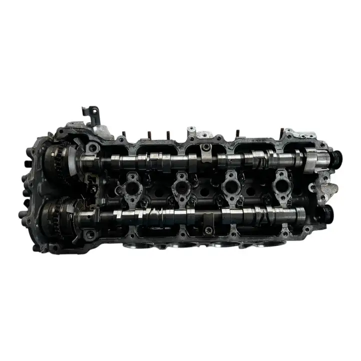 Mercedes-Benz GLS X167 (2019 - ) 11770100905 Головка блока цилиндров — фото 25