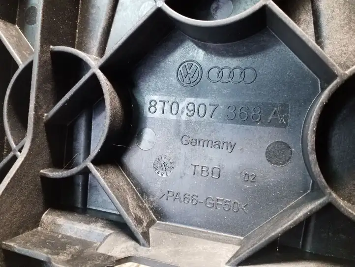 Audi A5 8T 8F (2011 - 2016) 8T0907368A Кронштейн GPS-навигатора — фото 3
