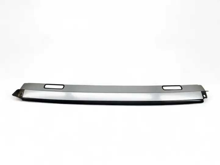 Audi S5 8T (2007 - 2011) 8F0853829E Накладка стоек лобового стекла — фото 1