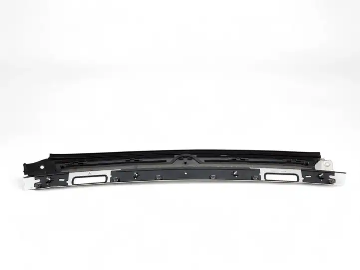 Audi S5 8T (2007 - 2011) 8F0853829E Накладка стоек лобового стекла — фото 2