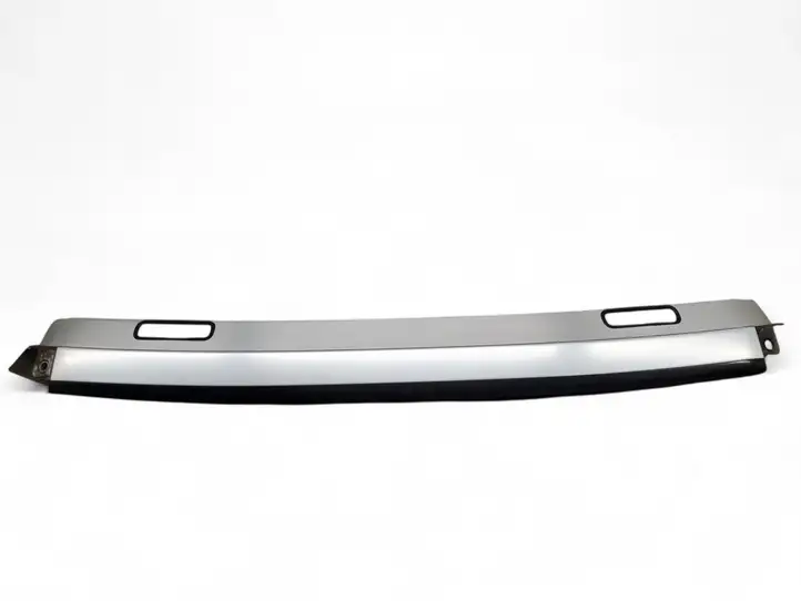 Audi S5 8T (2007 - 2011) 8F0853829E Накладка стоек лобового стекла — фото 4