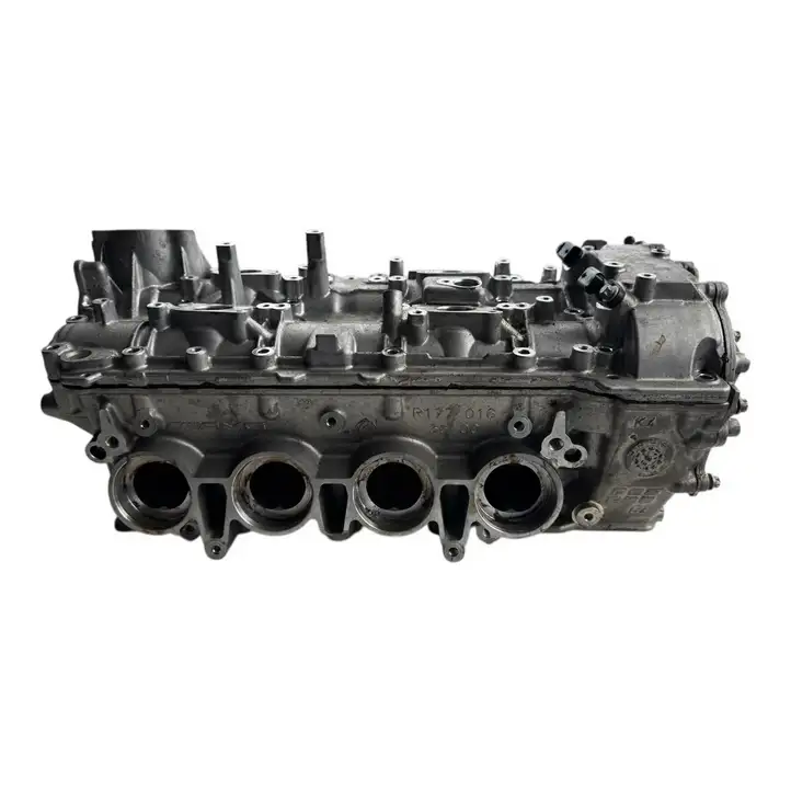 Mercedes-Benz GLS X167 (2019 - ) 11770101005 Головка блока цилиндров — фото 1
