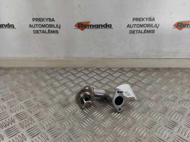 55574012 Opel Insignia B EGR vamzdelis (-iai)/ žarna (-os)