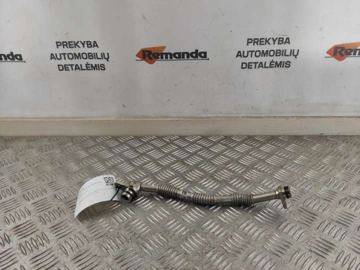 55500869 Opel Insignia B EGR vamzdelis (-iai)/ žarna (-os)