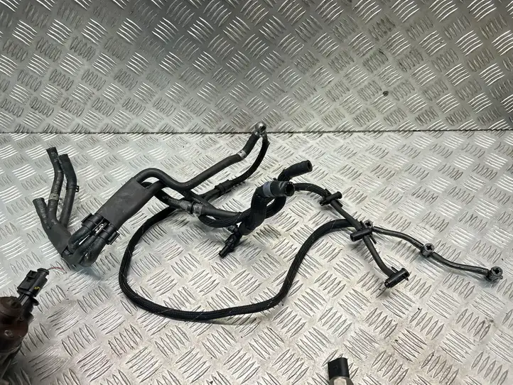Audi A5 8T 8F (2011 - 2016) 059130090CN Комплект системы впрыска — фото 7