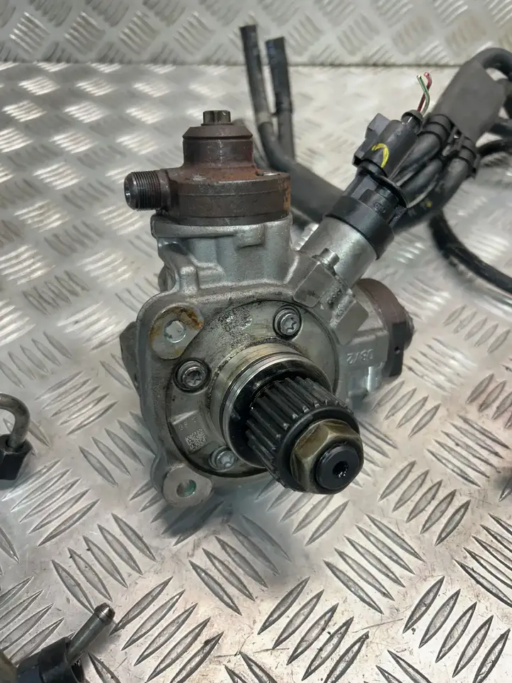 Audi A5 8T 8F (2011 - 2016) 059130090CN Комплект системы впрыска — фото 17