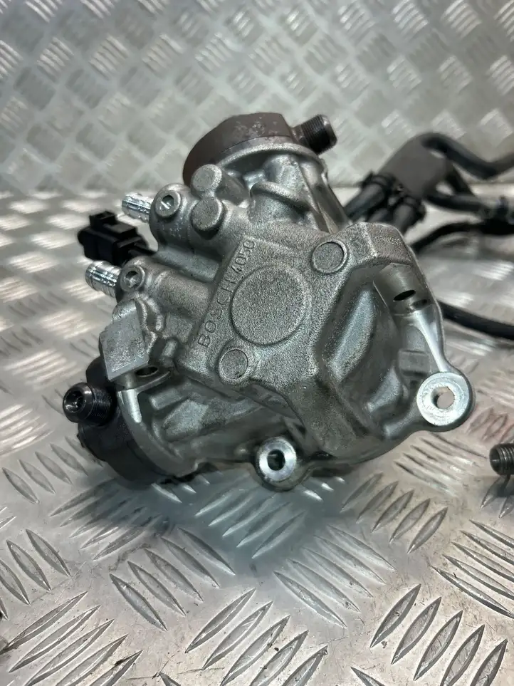 Audi A5 8T 8F (2011 - 2016) 059130090CN Комплект системы впрыска — фото 19